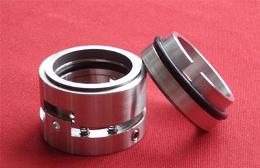 XR116 單端面機械密封