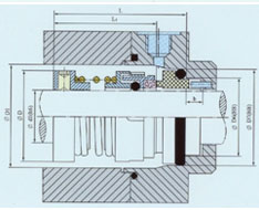 長沙向榮密封件有限公司,長沙機械密封件廠,湖南機械密封件廠,長沙墊片生產,空壓機密封 長沙向榮密封件有限公司,長沙機械密封件廠,湖南機械密封件廠,長沙墊片生產,空壓機密封