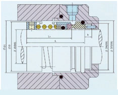長(zhǎng)沙向榮密封件有限公司,長(zhǎng)沙機(jī)械密封件廠(chǎng),湖南機(jī)械密封件廠(chǎng),長(zhǎng)沙墊片生產(chǎn),空壓機(jī)密封
