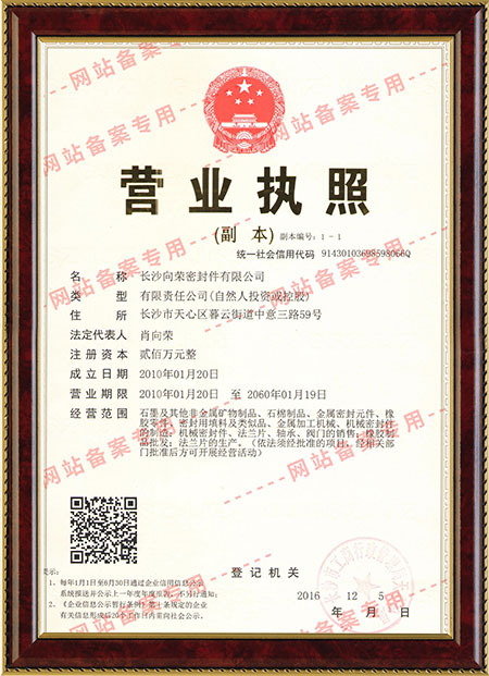 長(zhǎng)沙向榮密封件有限公司,長(zhǎng)沙機(jī)械密封件廠,湖南機(jī)械密封件廠,長(zhǎng)沙墊片生產(chǎn),空壓機(jī)密封